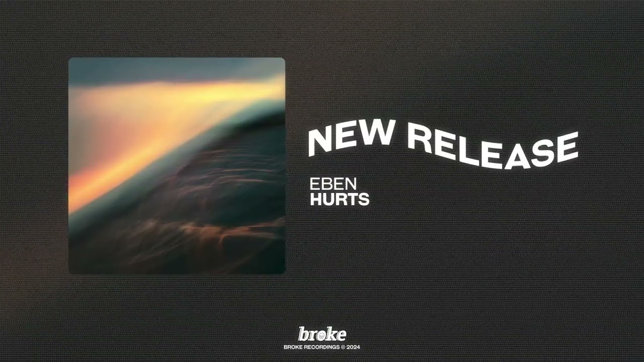 EBEN - Hurts