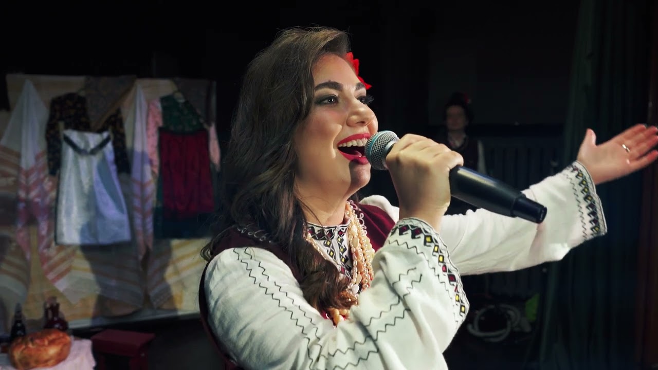 JULIA RAY-BULGARIAN MUSIC