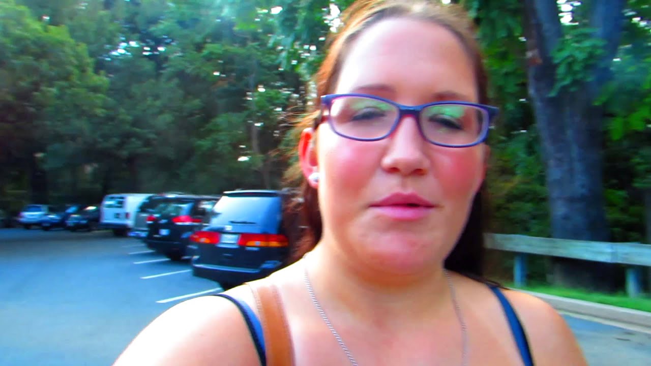 #7 JAYMERICA Smithsonian Zoo und Flugzeugpark ( AU Pair, Vlog, Aifs )
