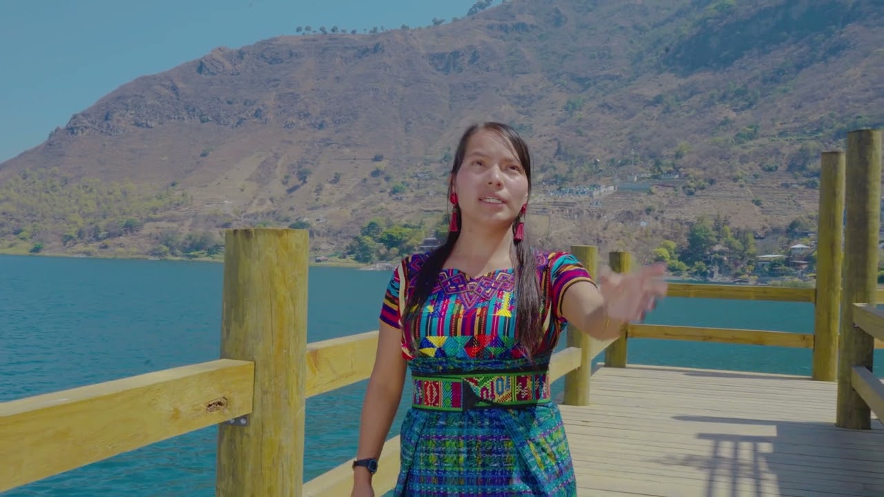 AOC A CÚL YIN JESÚS SOLISTA ANGELINA MARILU