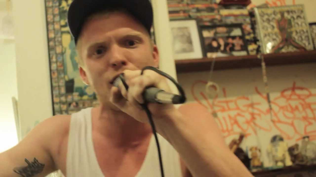 RAPPERTAG #48 - P.SMURF