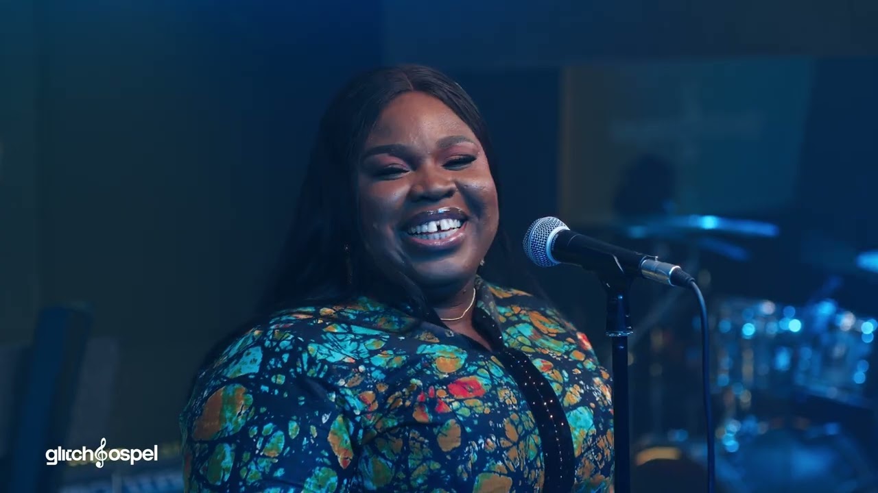 Mera Owili - Oribime & Tamuno Medley | Glitch Gospel