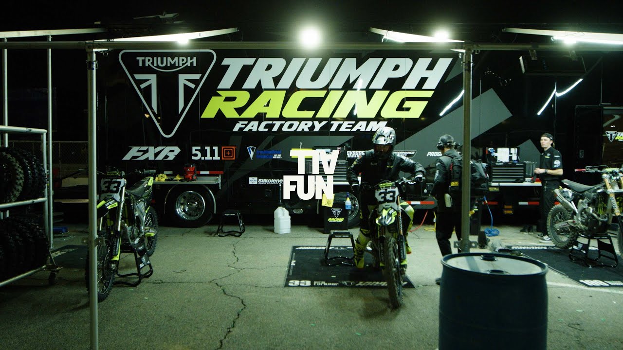 AUSTIN FORKNER // ALL FUN // A2