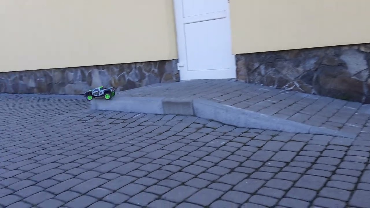 Машина па пульті Nikko Pro Trucks 5 #машина #nikko #машинанапульті #україна #дрифт #car #toys