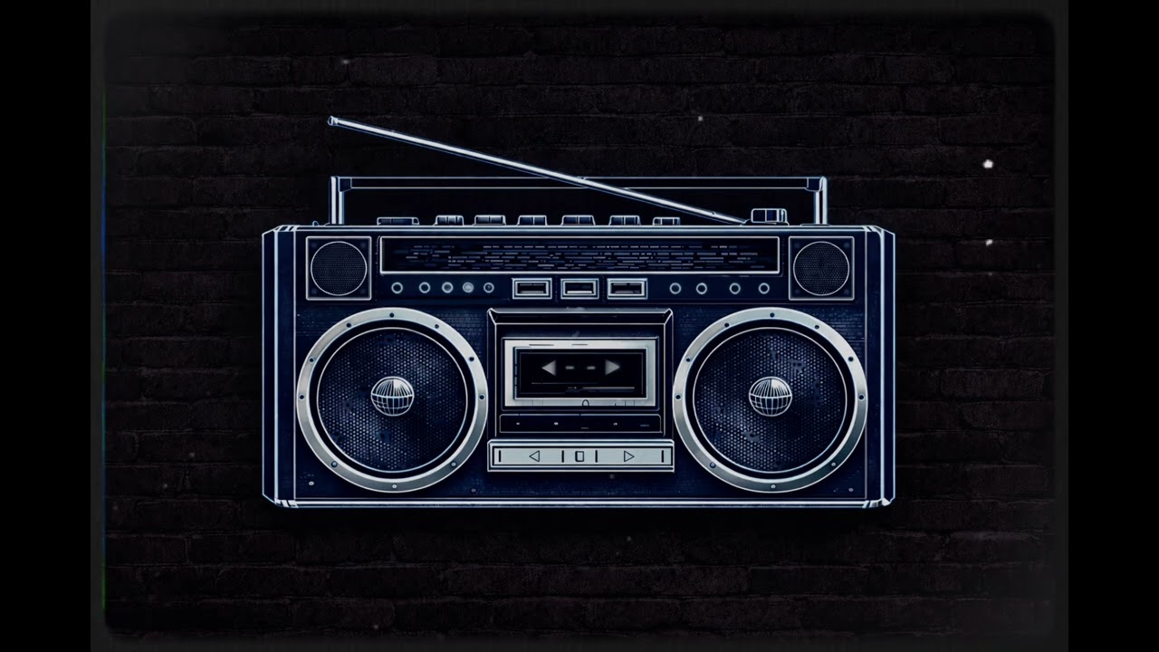 “HEAVY” - Freestyle Beat | Boom Bap | Free Type Beat 2025 | Rap Beat Instrumental [FREE USE](Trap)