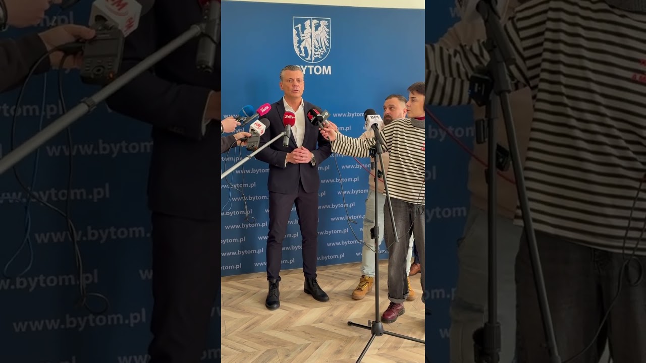 Informacja dotycząca Schroniska dla Bezdomnych Zwierząt w Bytomiu