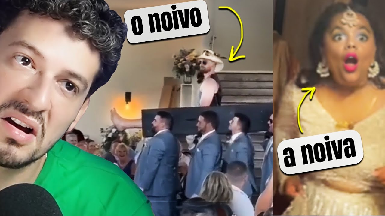 Vídeos pra você assistir enquanto esquenta a comida -  PIQEPAI (pra isso que eu pago a internet)