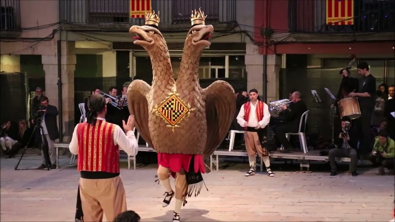 FESTA MAJOR CONFINADA 2020: Eixida