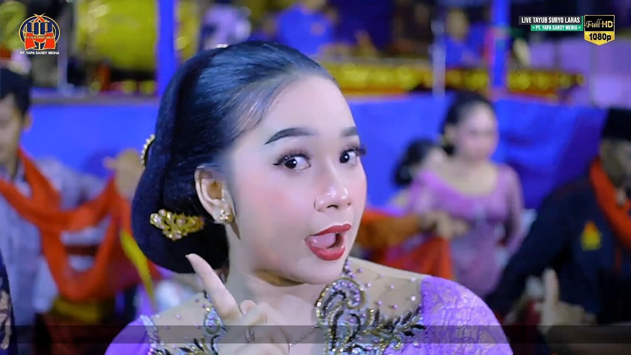BW. SESIDEMAN - KASATRIAN - PAMIT LUNGO - UMPOMO TAYUB SURYO LARAS || PT. YAPA SANDY MEDIA INDONESIA