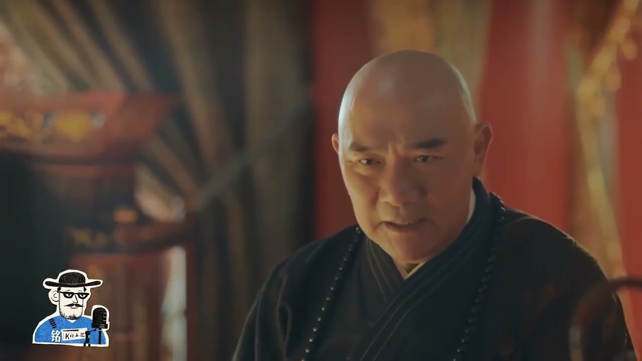 922.明皇系列12：为什么姚广孝会被称为“妖僧”？