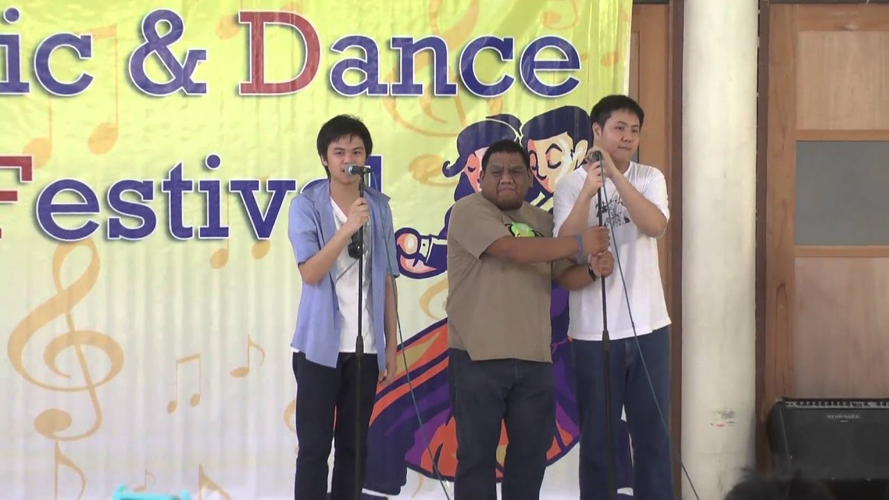 MDF 2015 Show 1 Lower and Middle School Part 2