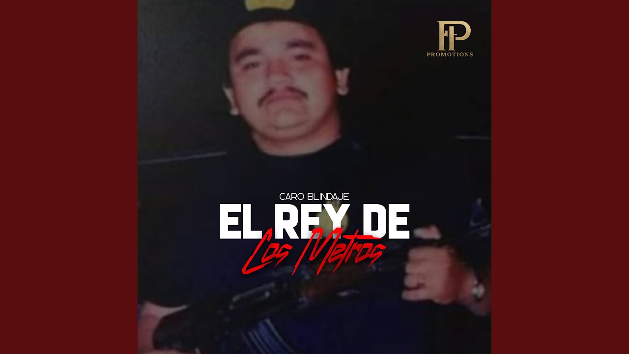 El Rey de los Metros