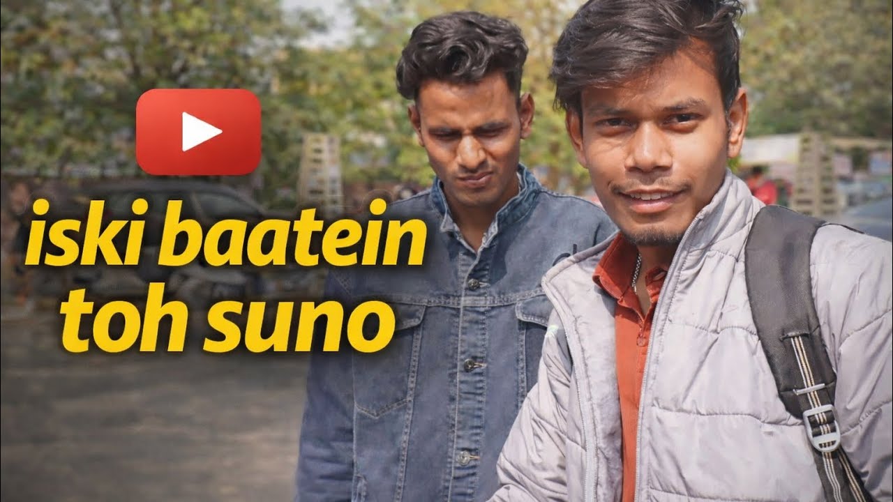Suno Bhai Ki Baatein😱🙌🏻 / Vlog-#15 