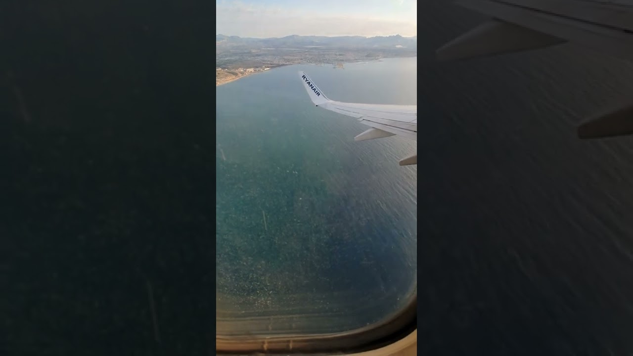 Аэропорт Аликанте ☀️ 2019 ☀️ Aeroport d'Alacant