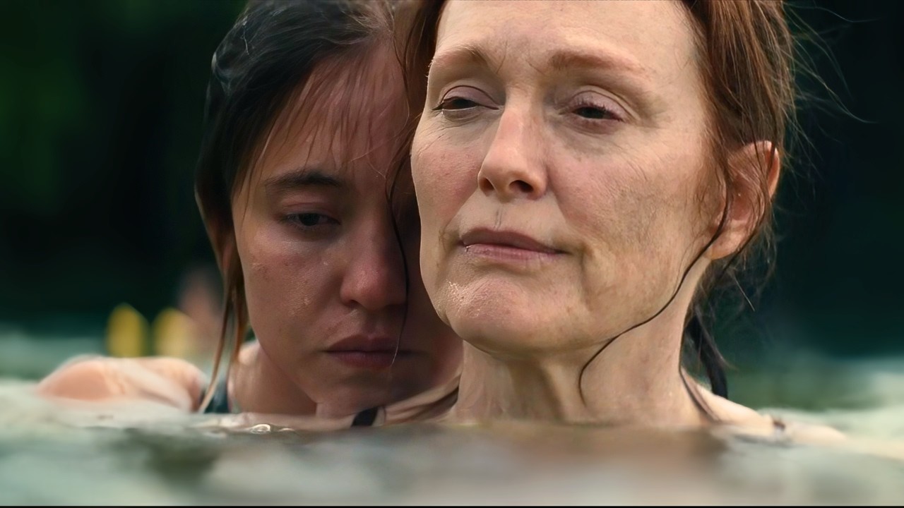 Mother Covers Up a Crime to Protect Her Troubled Daughter | Echo Valley Recap