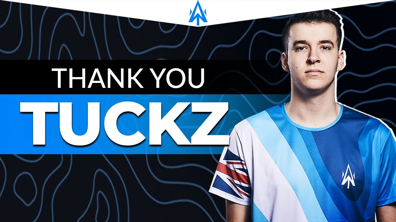 Thank You Tuckz
