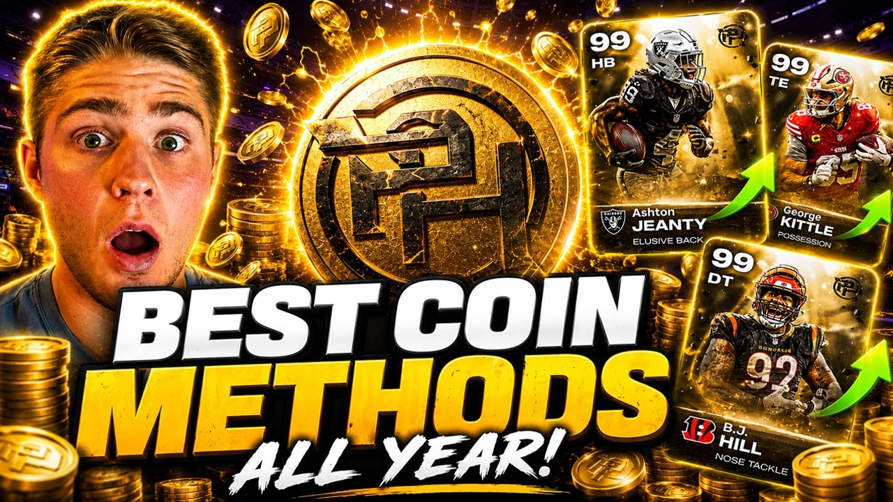 This Position Heroes Coin Method Made Me 500K+ Coins in 1 Hour!