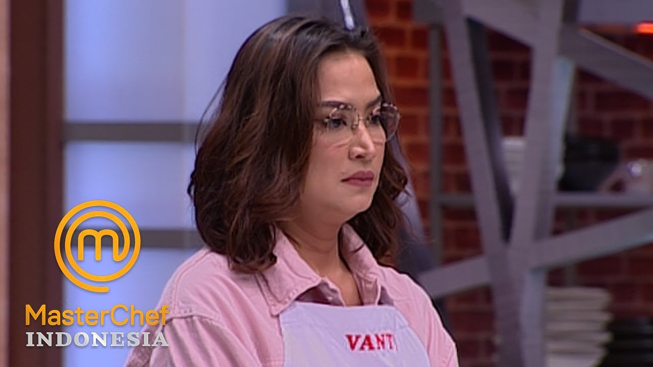 MASTERCHEF INDONESIA - Pemenang Challenge Kali Ini | Gallery 12