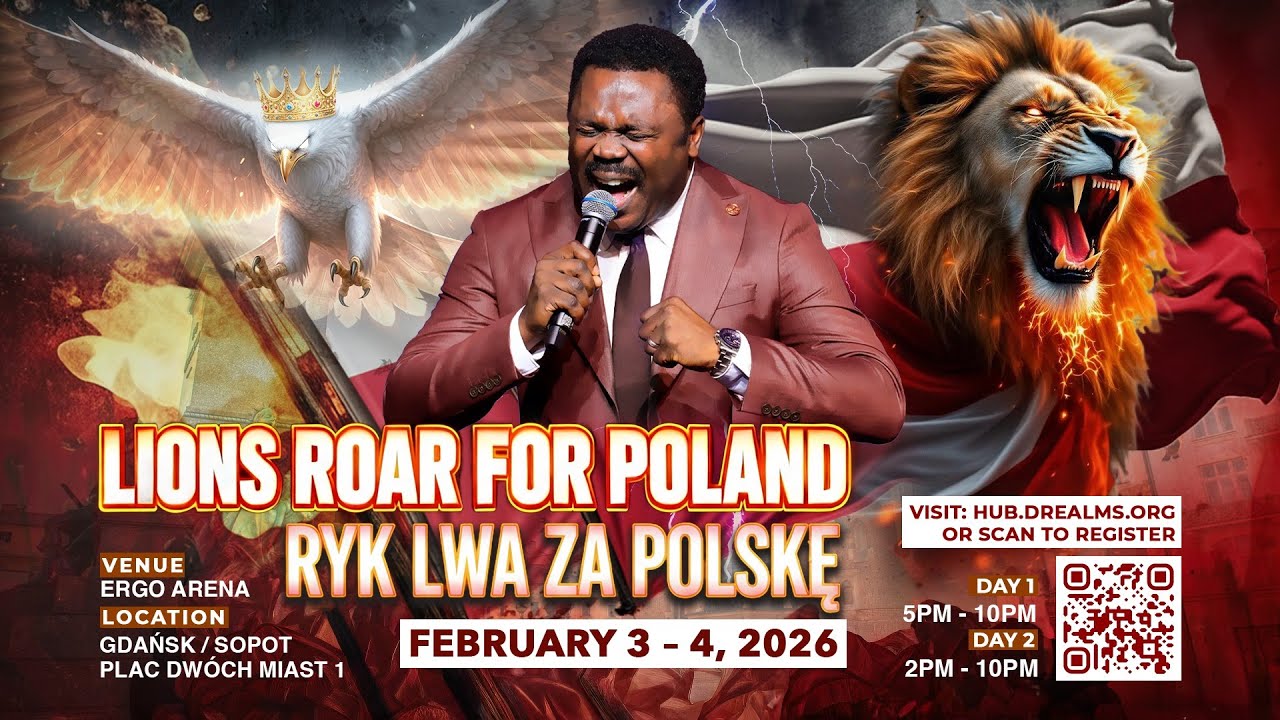 🔥RYK LWA ZA POLSKĘ - John Anosike w Polsce🔥