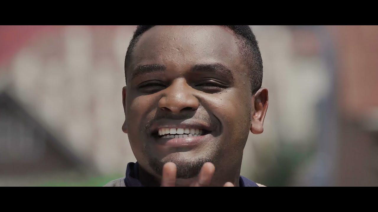NIYO SOKO by Placide KALISA Official 4K Video Directed by Filos Pro #0782390857
