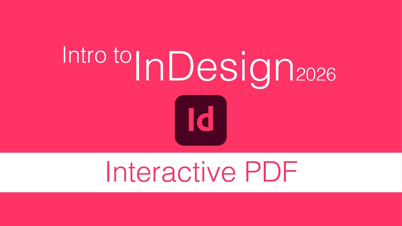 Interactive PDF