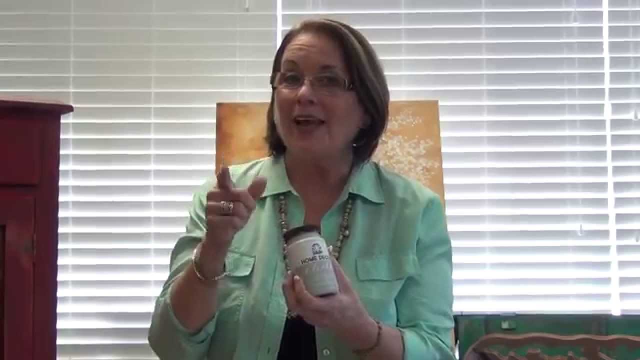 Donna Dewberry Introduces ReDew Home Decor