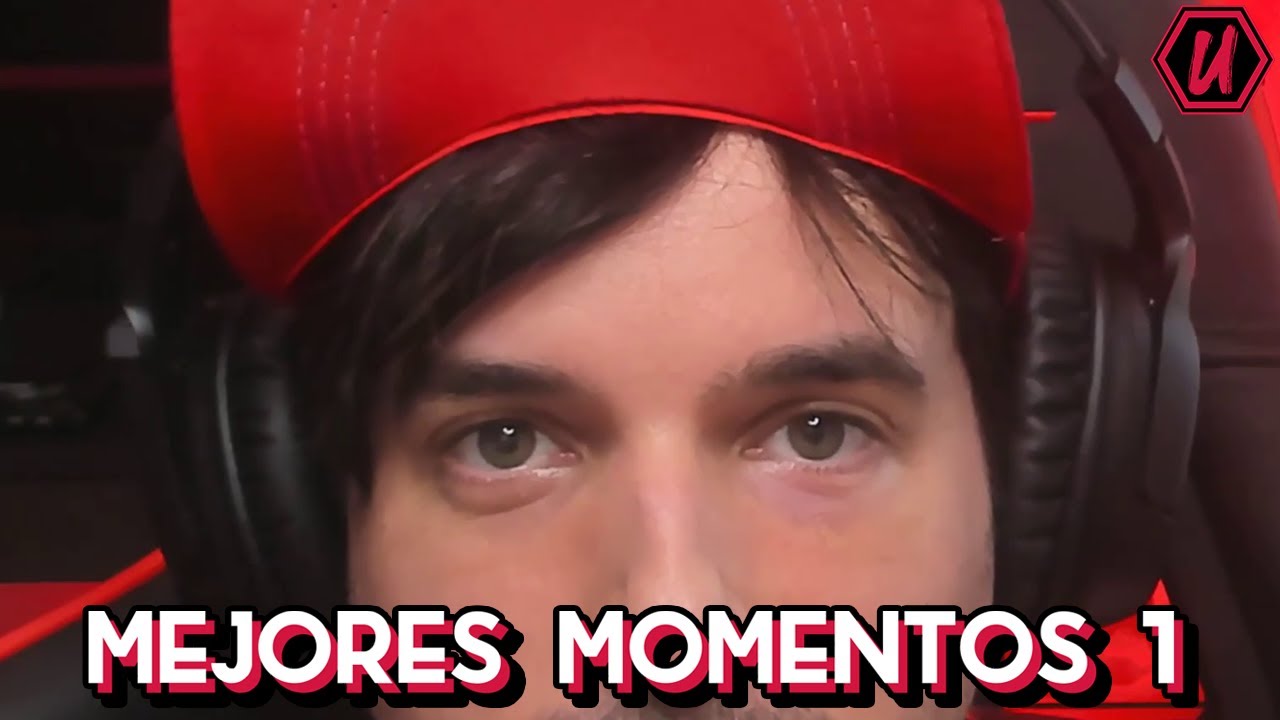 Mejores momentos de Ushikai #1