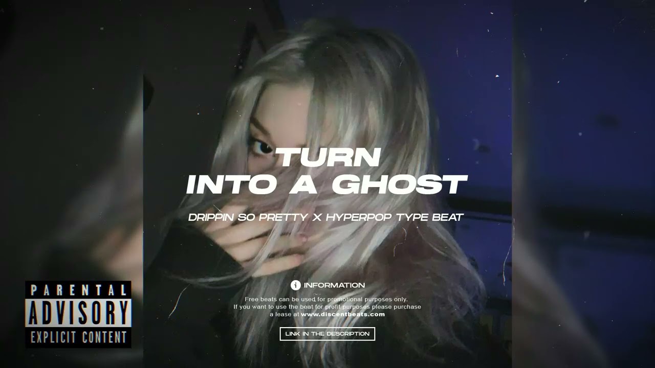 FREE | Hyperpop Type Beat Guitar 