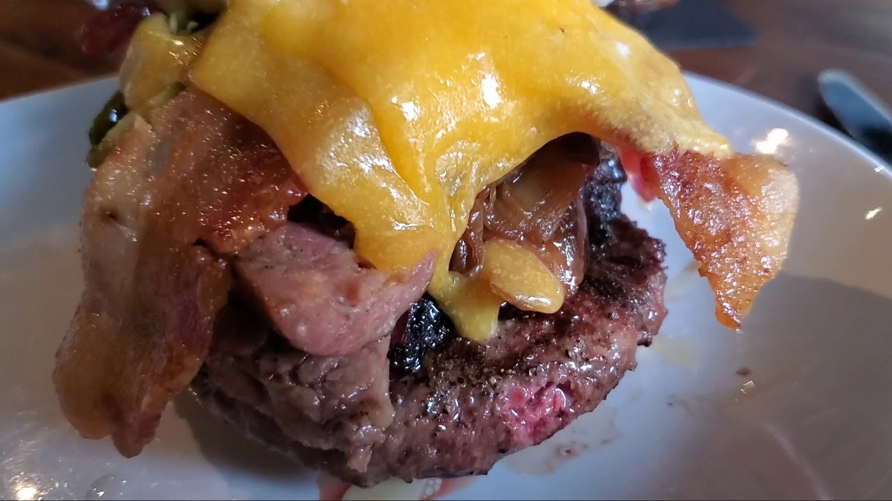 The Big Bad Hamilton Burger