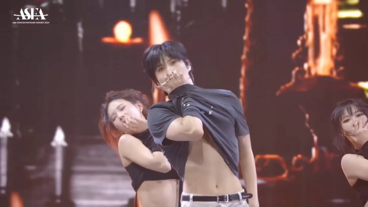 (1080p) 20240410 Asia Star Entertainer Awards in Japan 2024 [Main Show] Full