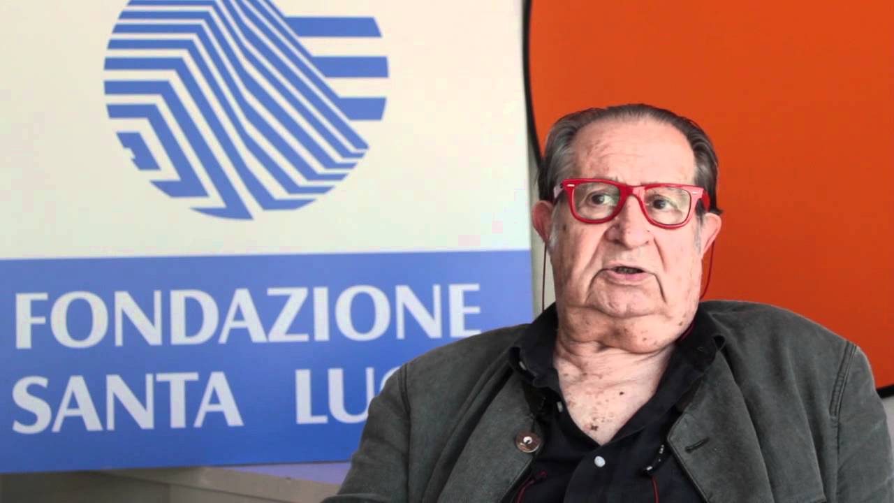 Intervista al regista Tinto Brass