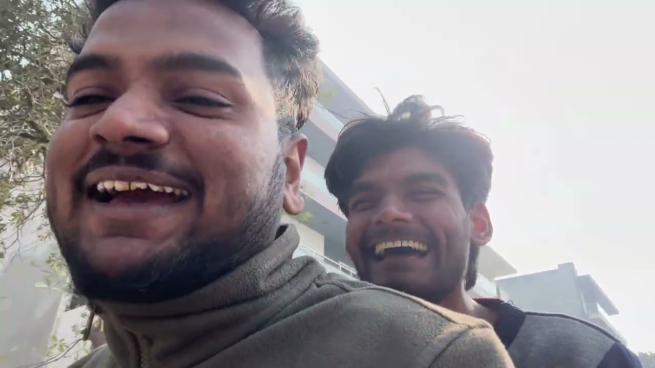 Day 19 | Daily Vlog – Aaj Ka Din Simple Tha Par Special ✨ | Lucky Visual Vlog