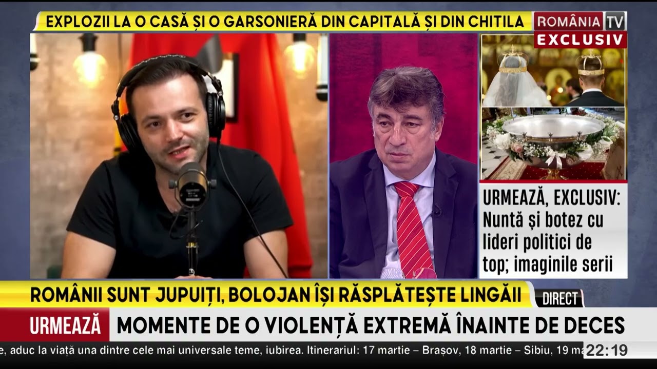 Cântarea România revine. Locul dictatorului Nicolae Ceaușescu a fost luat de premierul Ilie Bolojan