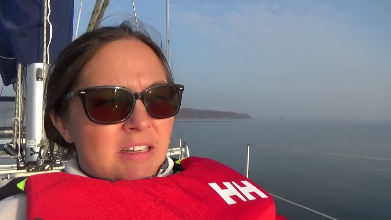 Del 23 Isefjordens perle