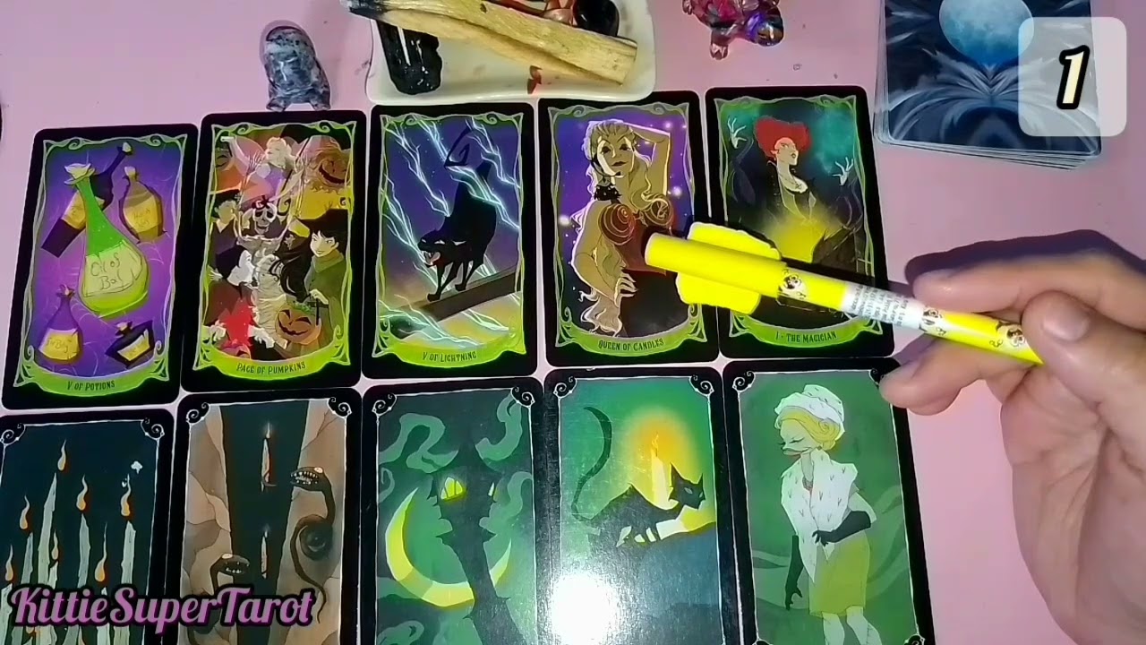 Ano ang chismis nila tungkol sa'yo? Pick a Card timeless reading