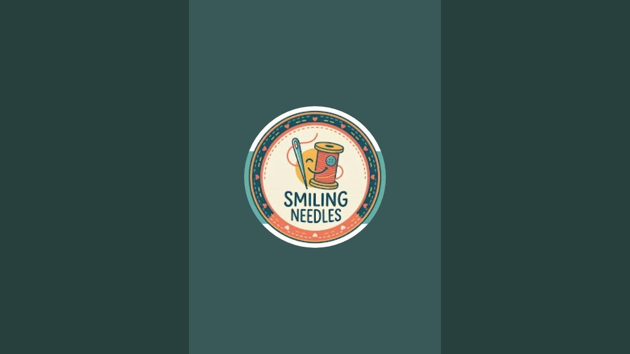 SmilingNeedlesbySeema is live