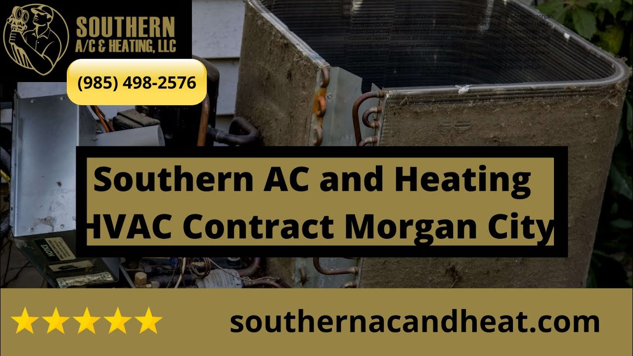 AC Repair Near Me   Southern AC and Heating    southernacandheat com