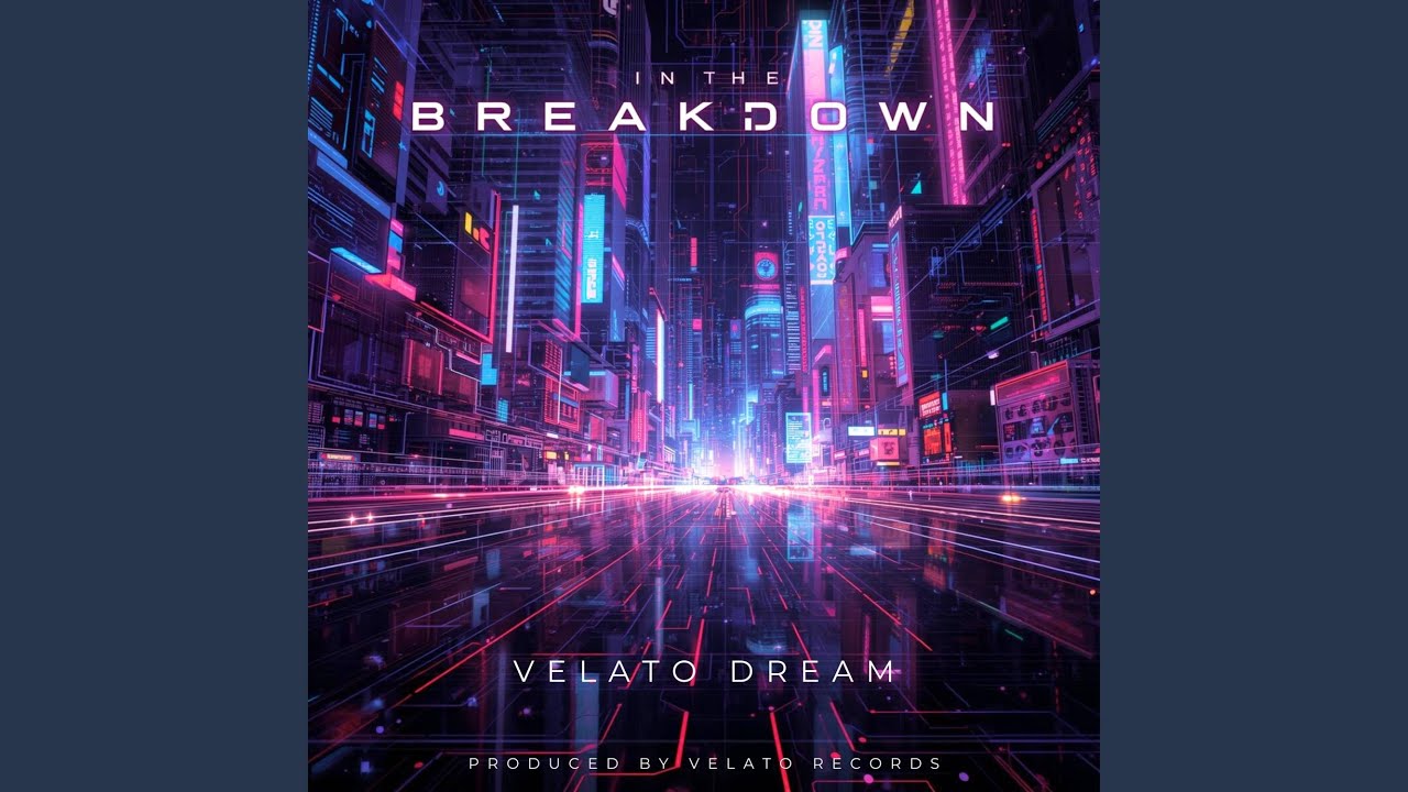 In the Breakdown