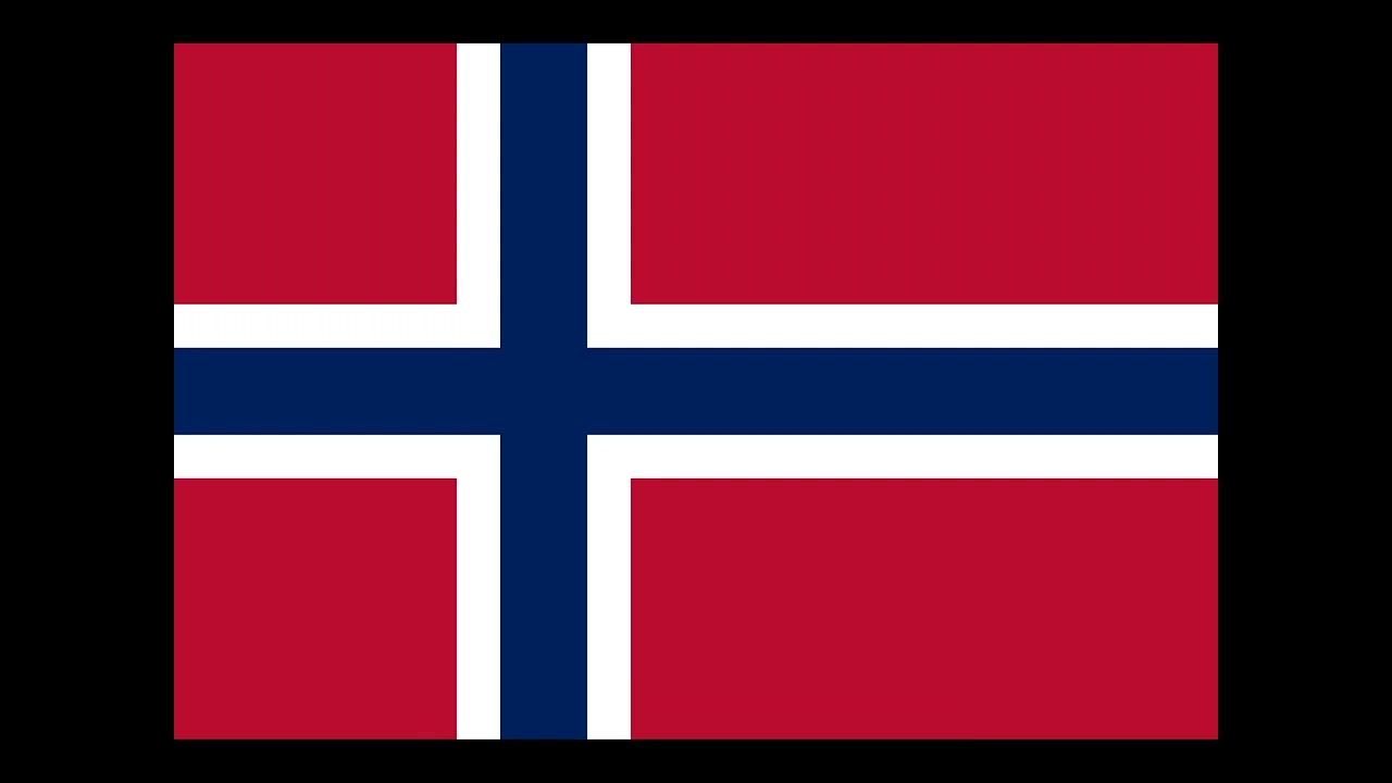 Fagert er landet du oss gav (759 i Norsk Salmebok 2013) Hamarøy kirke