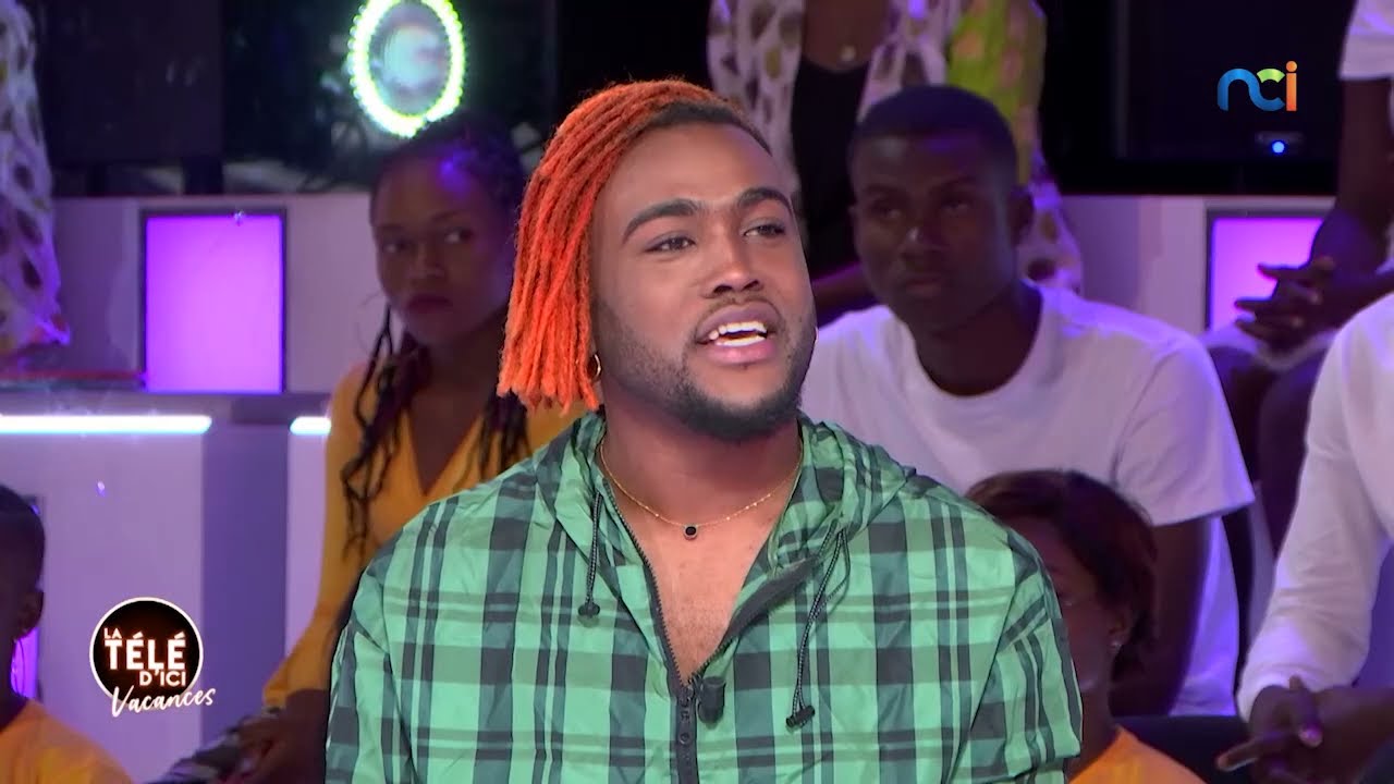 Chris de 2BOYZ  : 