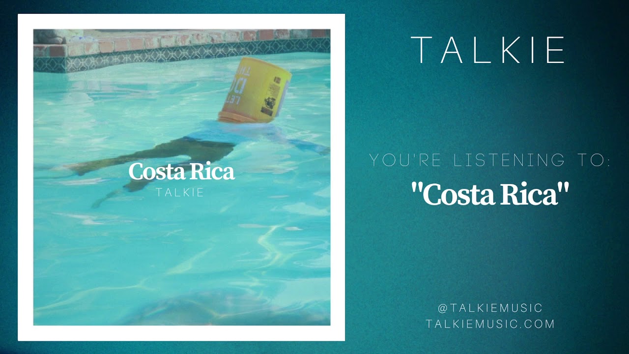 Talkie - 