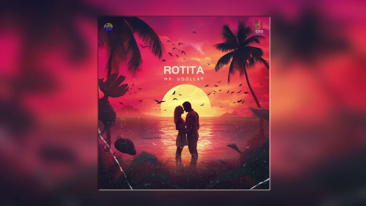 Rotita by Mr. Udollar