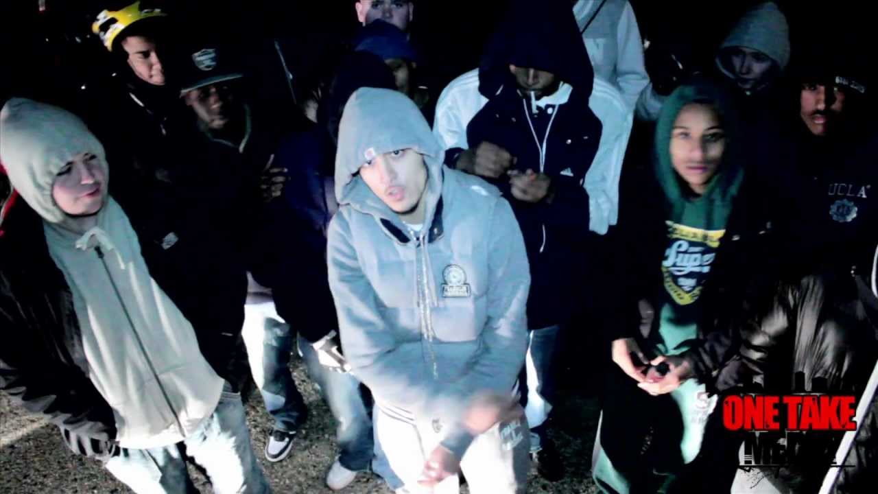 ONE TAKE MEDIA - Kabz - Boss [NET VIDEO]