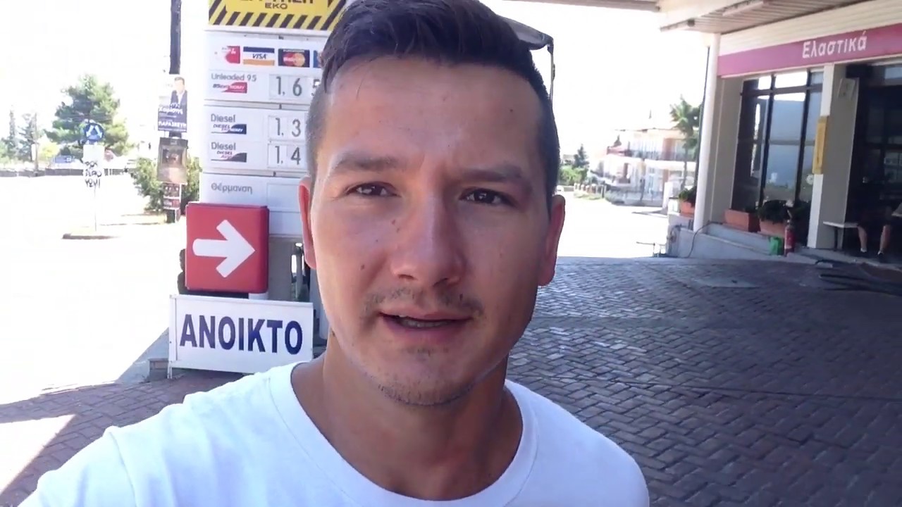 ЛИТОХОРО/ГРЕЦИЯ 2019/ПАРК/ЦЕНТРАЛЬНАЯ УЛИЦА/ИСКАЛ ФОТО СТУДИО/