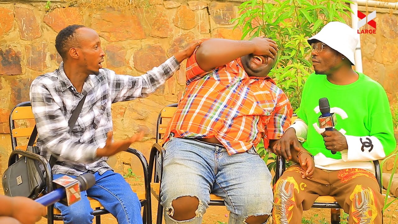 Nta mugabo urya kuriya kwa Nyirabukwee😂😂/Mbega ikiganiro wee!!!!