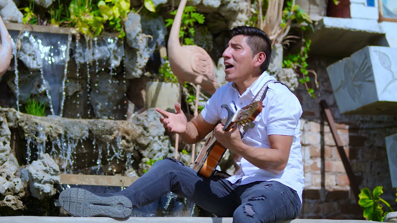 IVAN GUTIERREZ - PAUSINITA