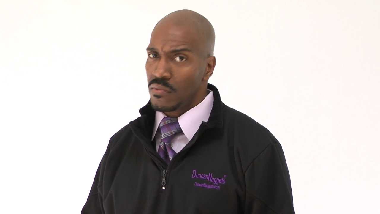 Duncan Nugget&reg; #197: Protecting Your Momentum