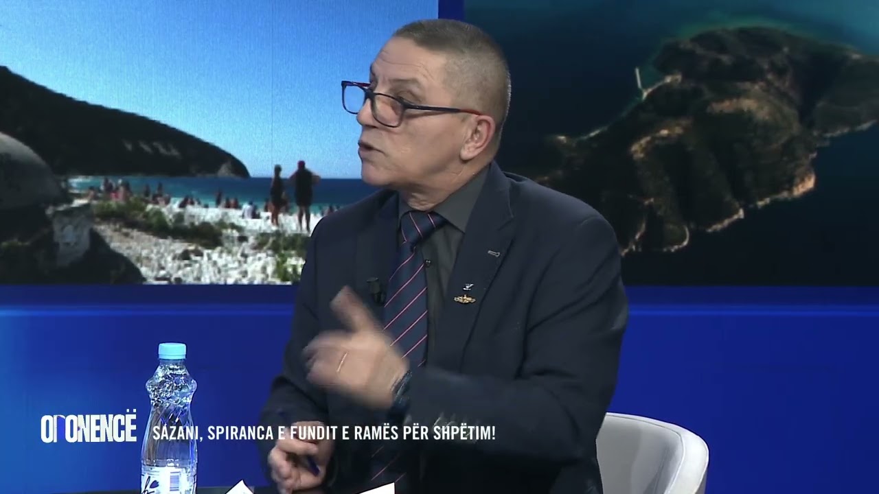 Meçollari e zbulon: Në Gjirin e Vlorës kanë ardhur Amerikanë për Port të Hapur