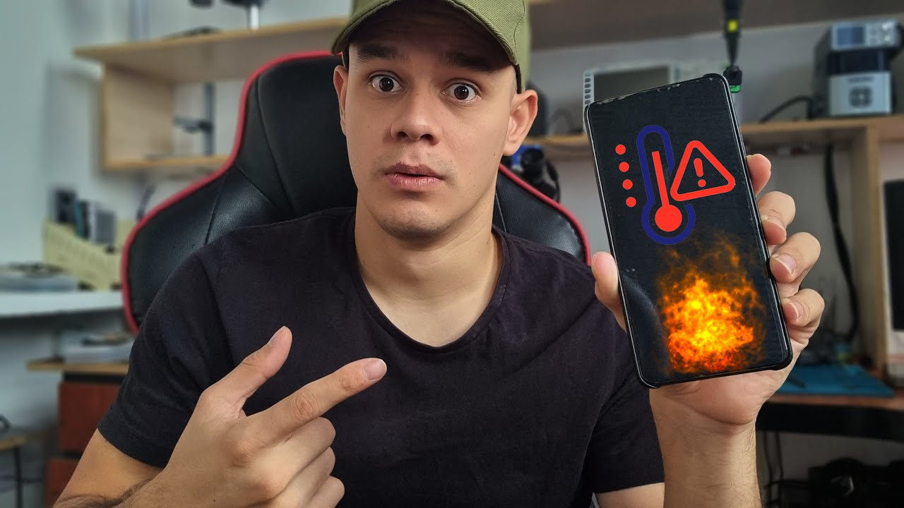 Como Reparo Cualquier Falla de TERMISTOR 🔥[4.3  Pasos]