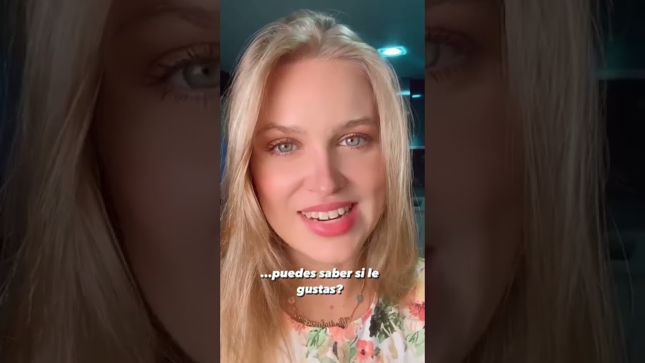 Sab&iacute;as que si te fijas en los pies de una mujer puedes saber si le gustas?